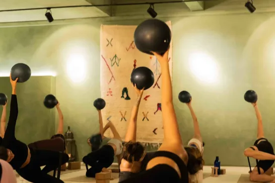The Kynd Space, Lisbon