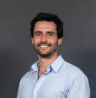 Pedro Gancho, AMS Coliving founder